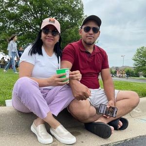 Meet your Posher, Omar ivan